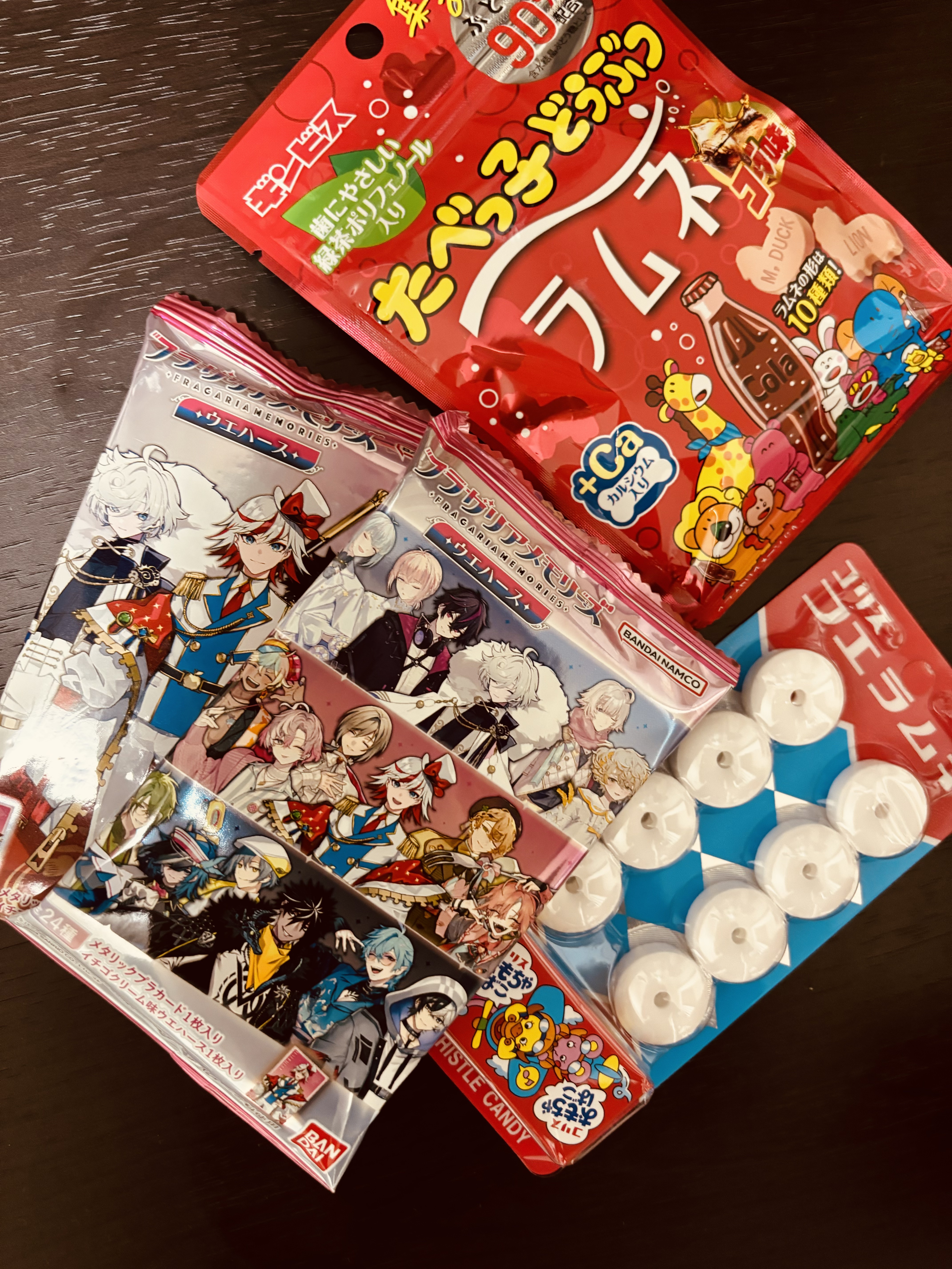 薬用入浴剤 ティールズ EP ソルト ユーカリ＆スペアミントの香り/ティールズ/無機塩系入浴剤を使ったクチコミ（2枚目）