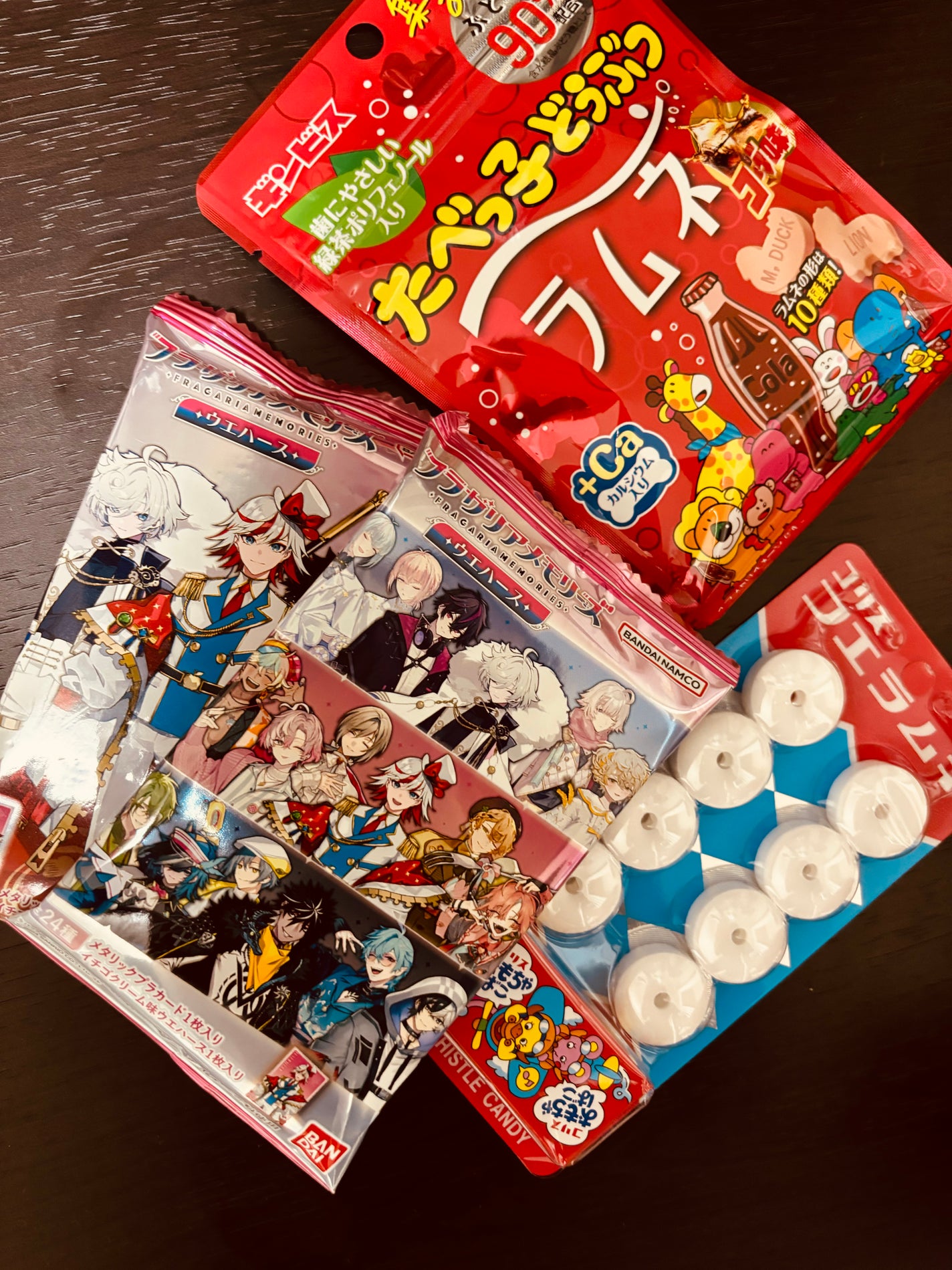 エクストラナイトリペア シャンプー&トリートメント/ダイアン/市販シャンプーを使ったクチコミ(2枚目)