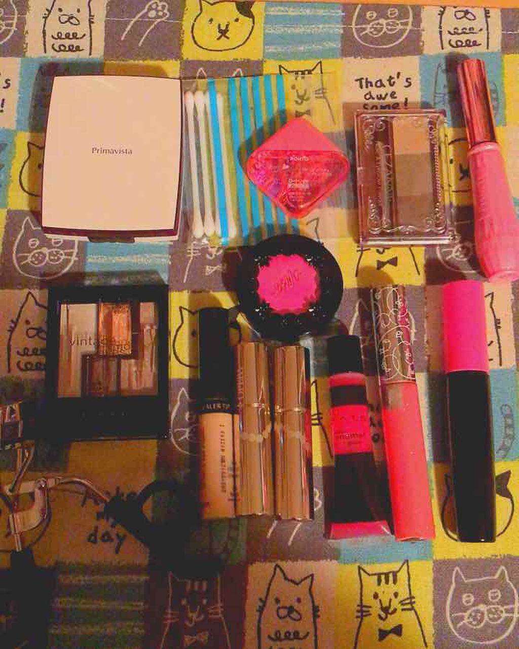 ジェルフレグランス ピュアシャンプーの香り N/フィアンセ/香水(レディース)を使ったクチコミ（3枚目）