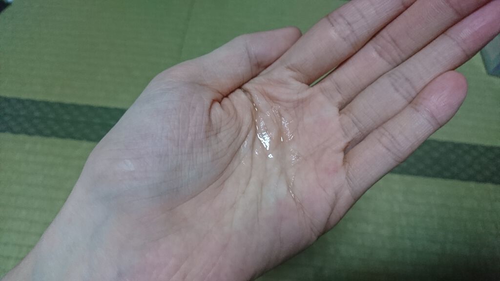 Tioo ヘアオイル/NOIN/ヘアオイルを使ったクチコミ（3枚目）