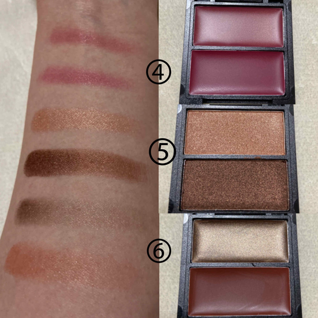 la farfa 2020年1月号/la farfa/雑誌を使ったクチコミ（3枚目）