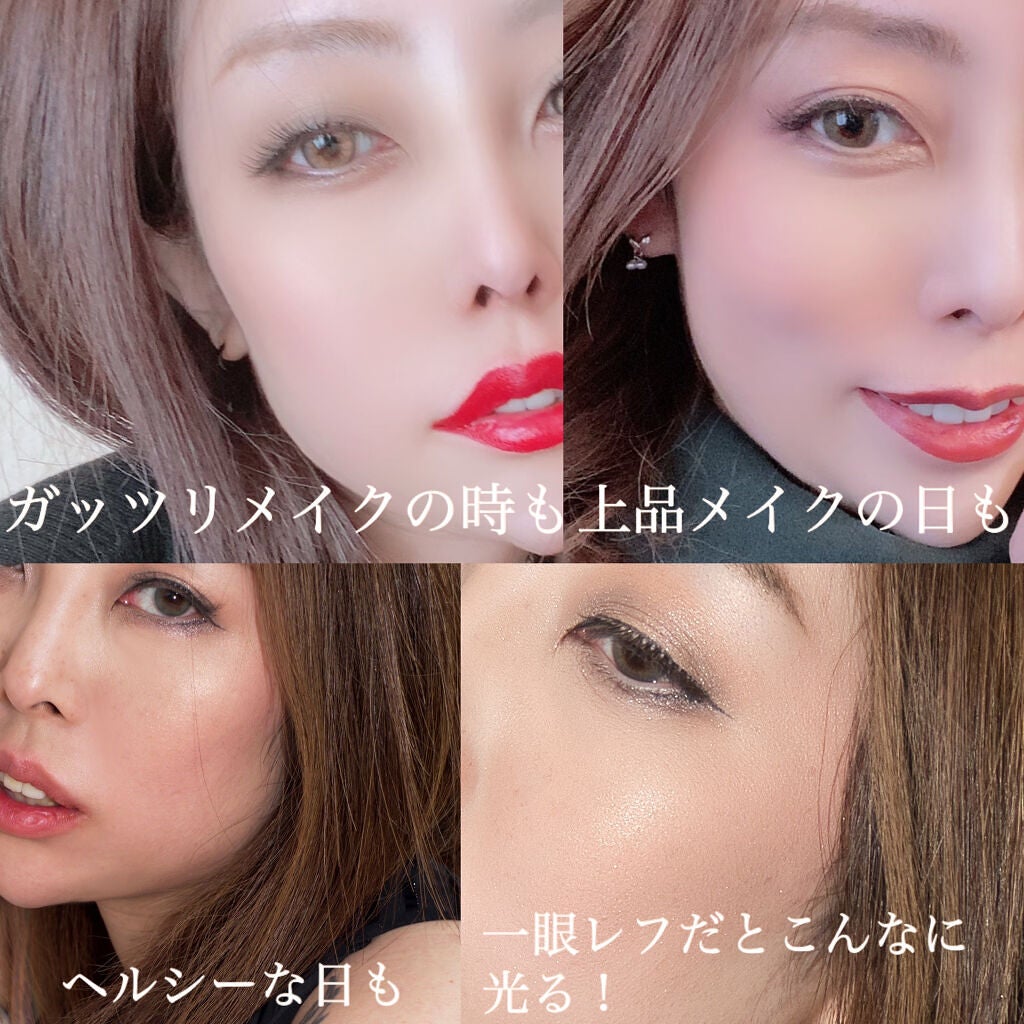 ブラッシュ/NARS/パウダーチークを使ったクチコミ(5枚目)