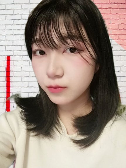 クリームチーク/キャンメイク/ジェル・クリームチークを使ったクチコミ(4枚目)