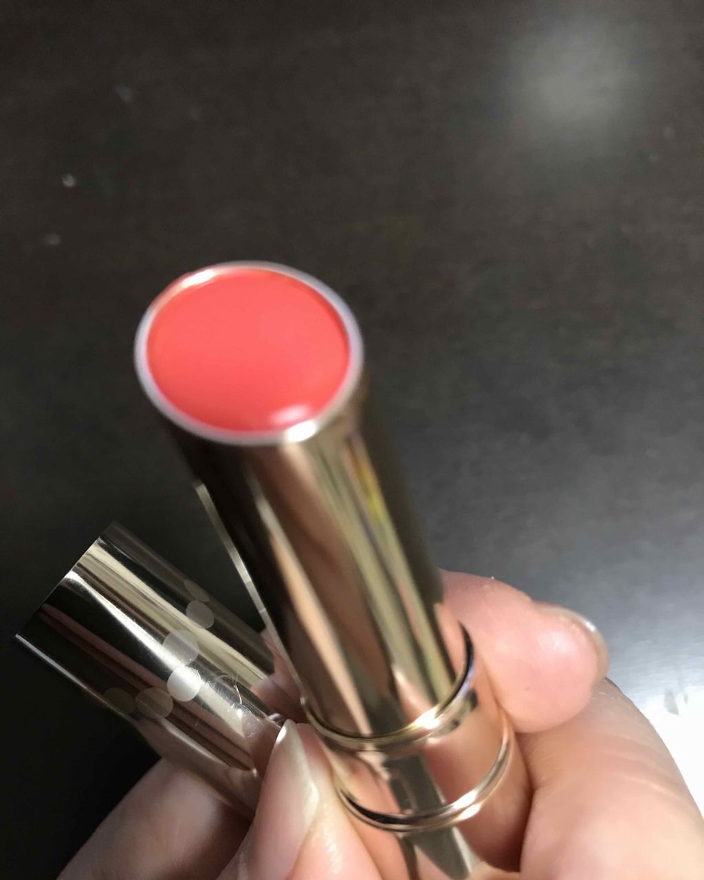 オペラ リップティント N/OPERA/リップティントを使ったクチコミ（2枚目）