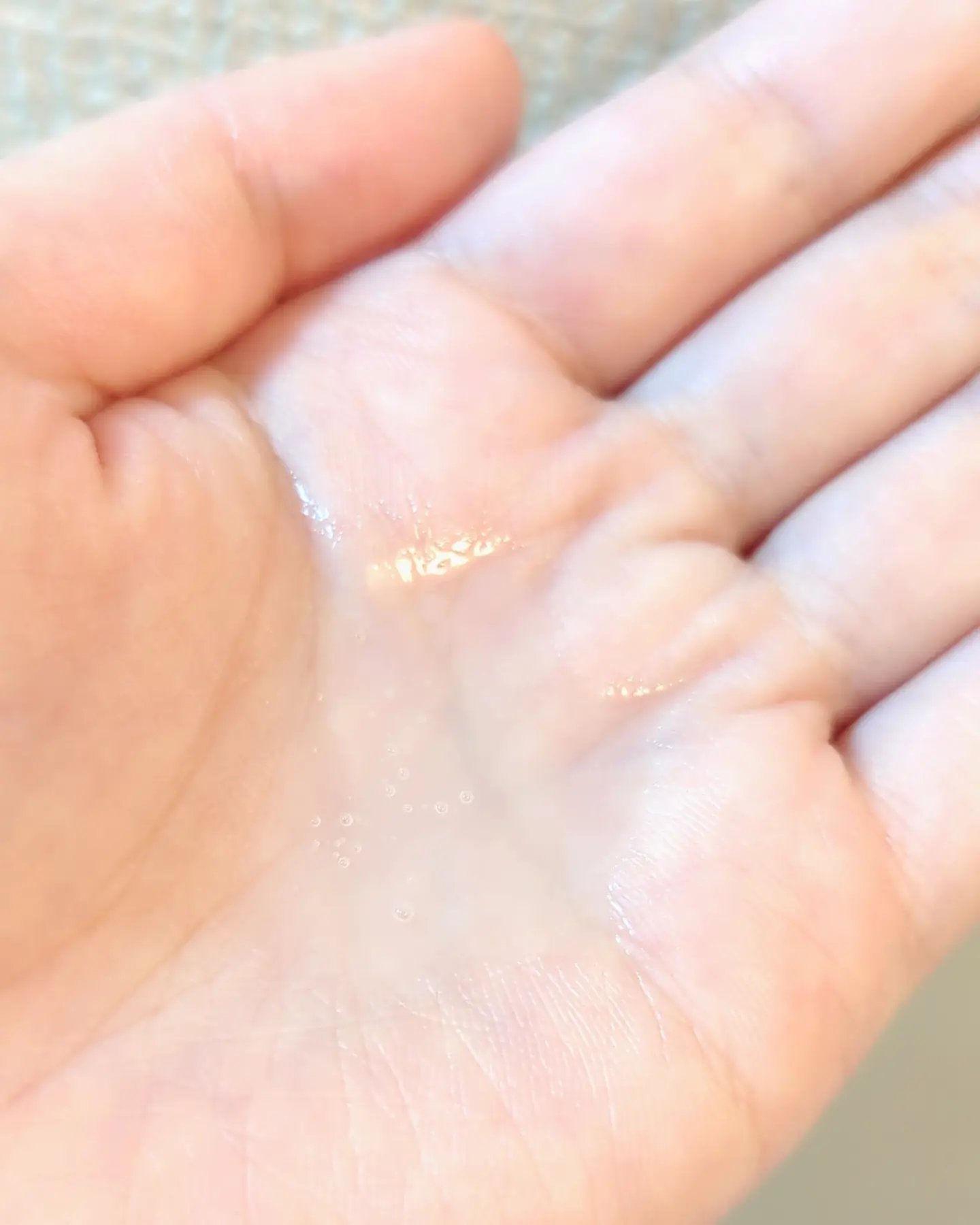 セラムクレンジングオイル/ビフェスタ/オイルクレンジングを使ったクチコミ（2枚目）