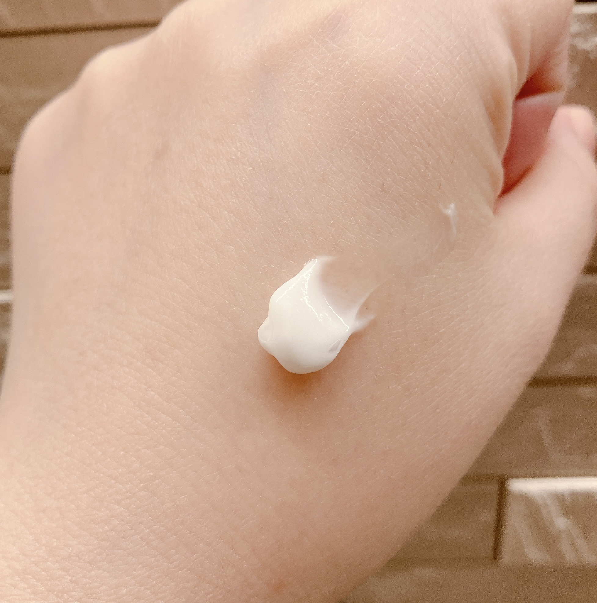 アトファインクリーム(医薬品)/ニチバン/その他を使ったクチコミ（2枚目）