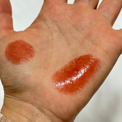 ベアクメルティングバーム/ETUDE/リップバームを使ったクチコミ(5枚目)