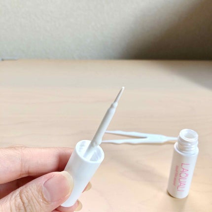 リキッドフィルム 2/ラクオリ/二重まぶた用アイテムを使ったクチコミ(2枚目)