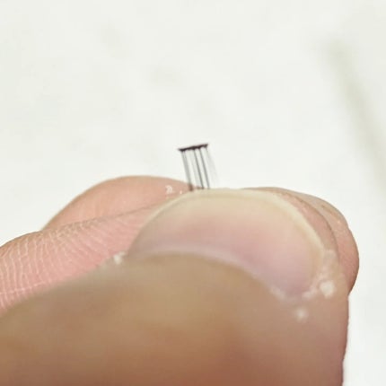 真紅 on LIPS 「Touch×MatchMilagrosEyesをお試しさせて頂..」(4枚目)