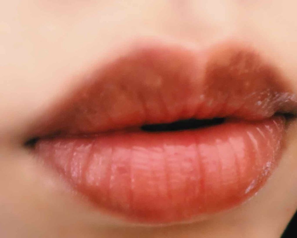 38°C / 99°F リップトリートメント (リップ美容液)/UZU BY FLOWFUSHI/リップケアを使ったクチコミ（1枚目）