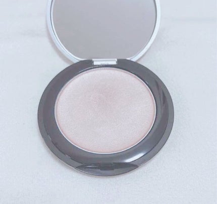 ミネラルハイライトクリーム/エトヴォス/クリームハイライトを使ったクチコミ(1枚目)