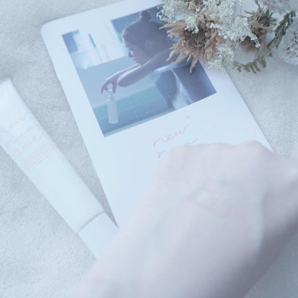 デリケートボディウォッシュ/ newnuance/ボディソープを使ったクチコミ(3枚目)