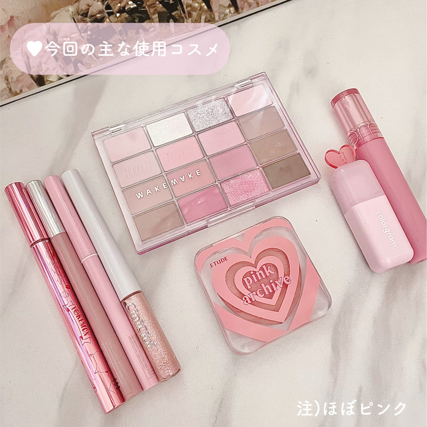 シークレットキワミライナー R/CipiCipi/リキッドアイライナーを使ったクチコミ(2枚目)