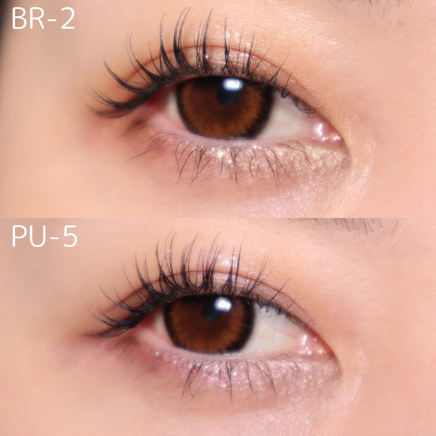 キラー アイ トリオ/Visée/アイシャドウパレットを使ったクチコミ(8枚目)