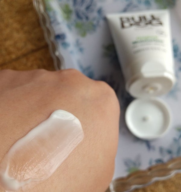 ブルドッグ オリジナル モイスチャライザー/ブルドッグ スキンケア フォーメン/フェイスクリーム by *chom*