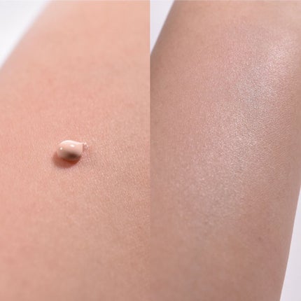 アイデアルアクトレス バックステージクリーム SPF30 PA++ 50ml/KLAVUU/化粧下地を使ったクチコミ(2枚目)