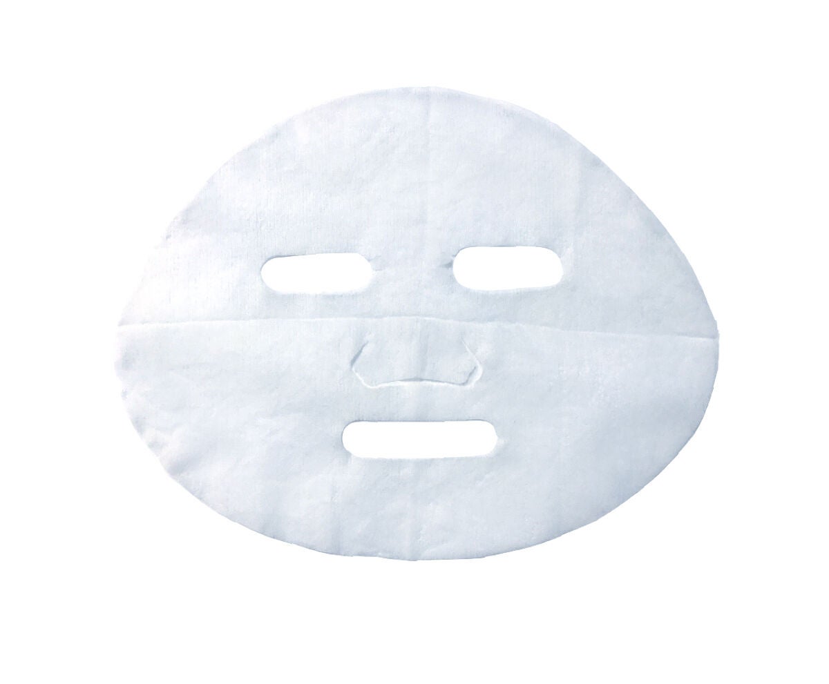 CICAトリプルリペアマスク 我的美麗日記