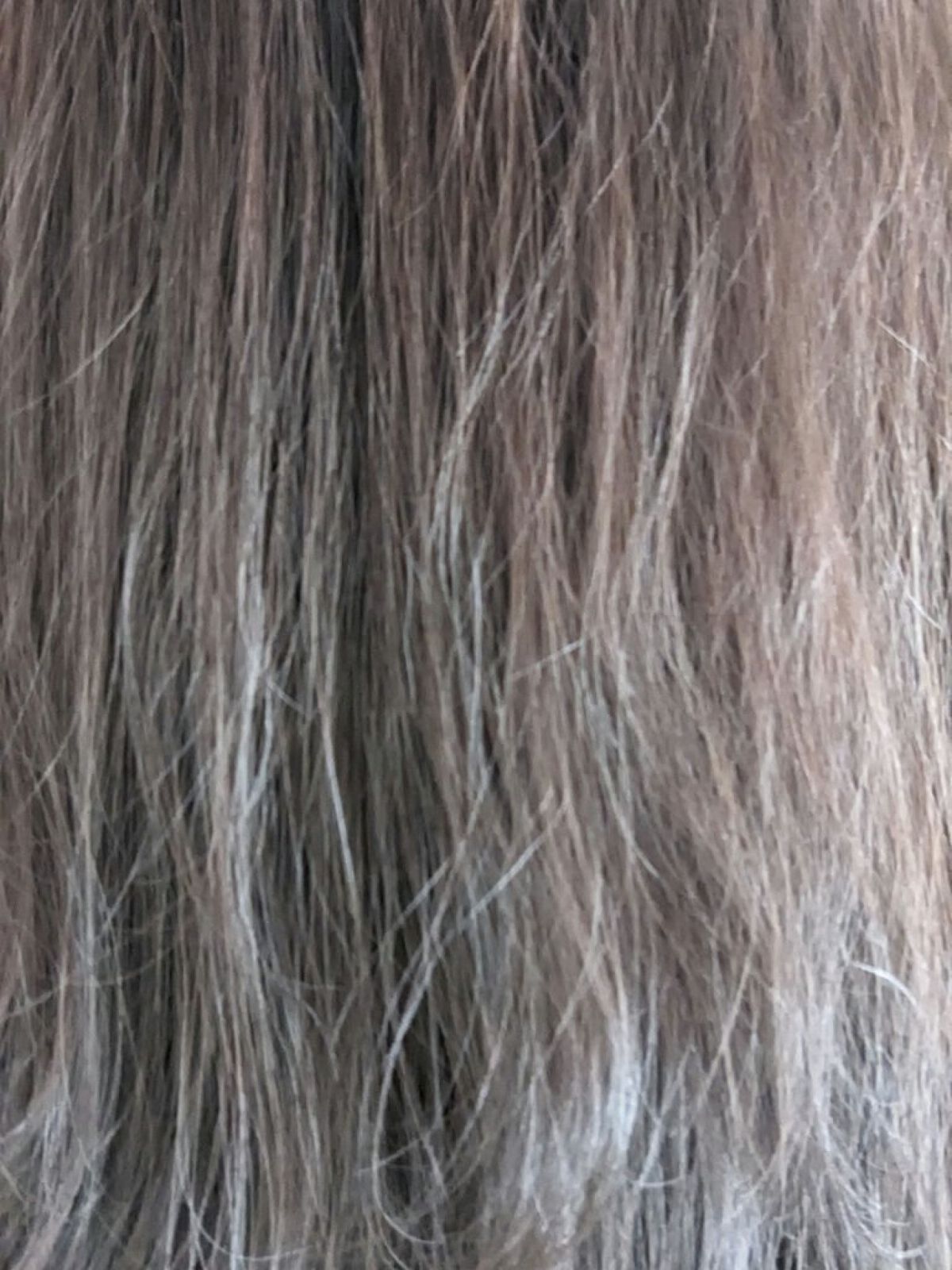 リネア ヘアフォーム ゆるやかウェーブ/マンダム/ヘアムースを使ったクチコミ（3枚目）