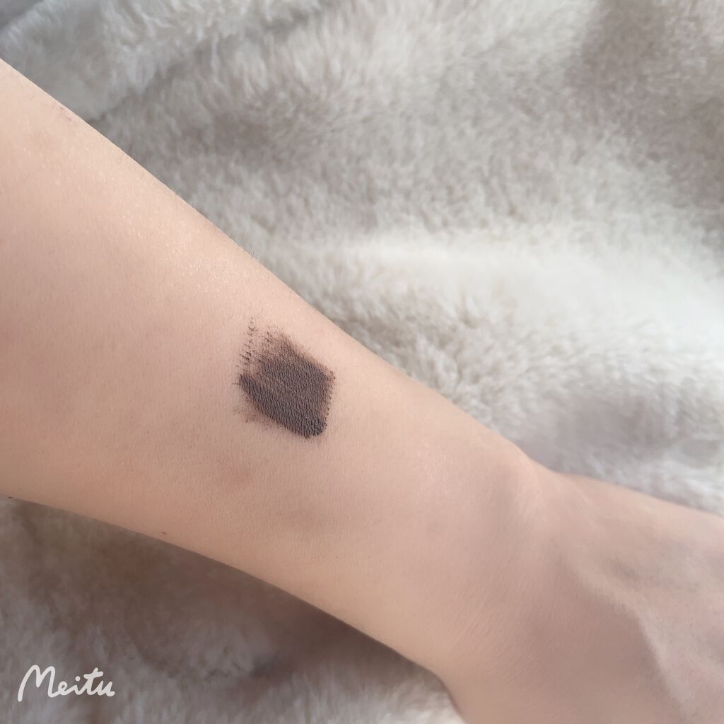 フィルム眉カラー/デジャヴュ/眉マスカラを使ったクチコミ(3枚目)