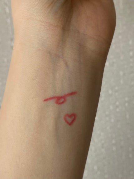 コール・クチュール・ウォータープルーフ/GIVENCHY/ペンシルアイライナーを使ったクチコミ(4枚目)