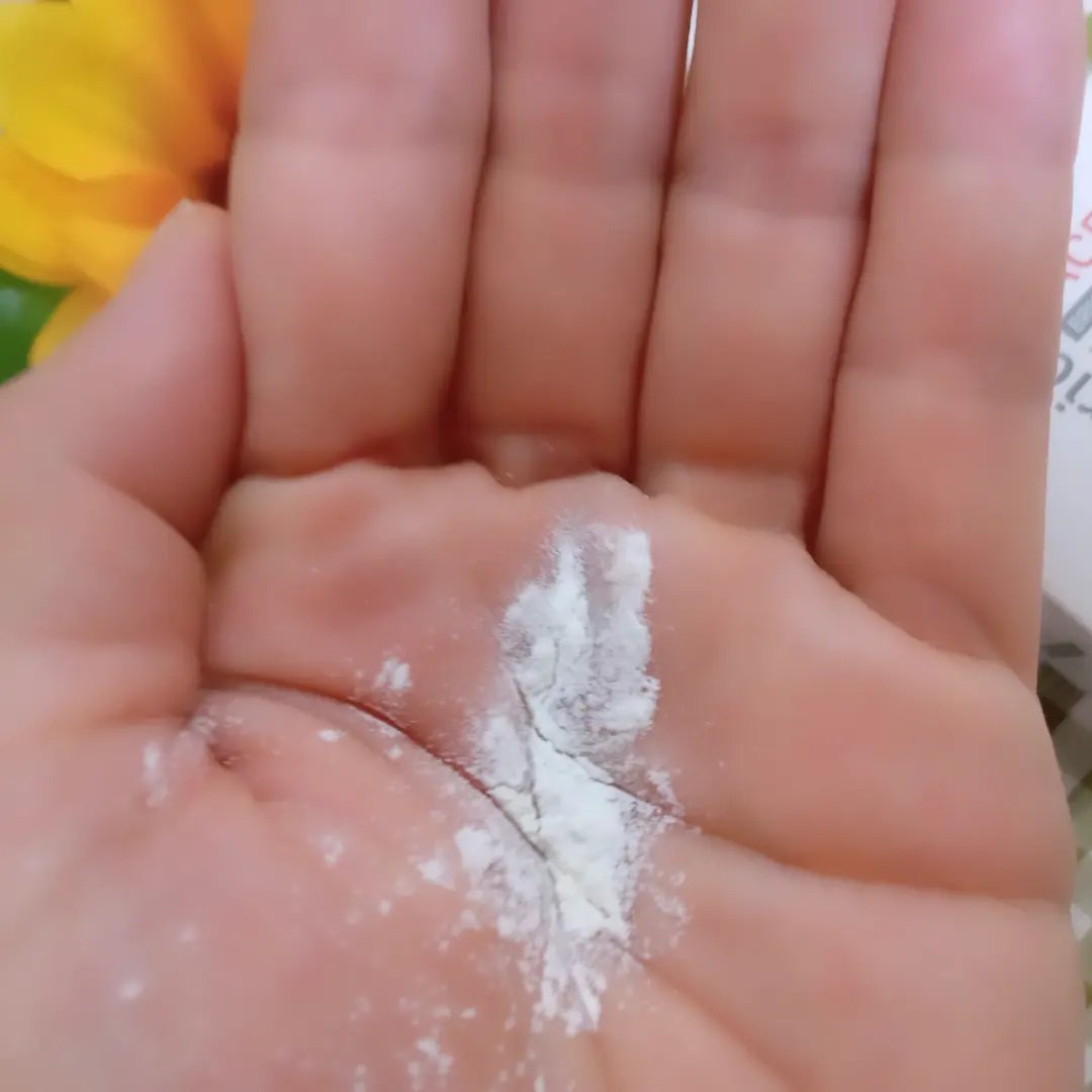 ビタブリッドC フェイス/ビタブリッドジャパン/美容液を使ったクチコミ（2枚目）