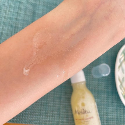 ネクターデルミエール アクティベーターオイルウォーター/Melvita/化粧水を使ったクチコミ(7枚目)