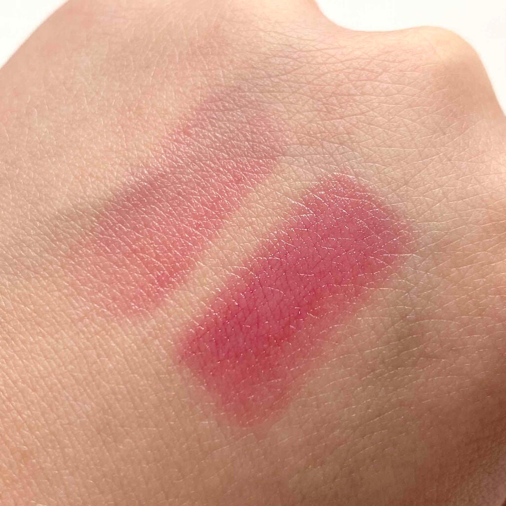 クレヨンタッチミーリップティント/キャンドゥ/リップティントを使ったクチコミ(3枚目)