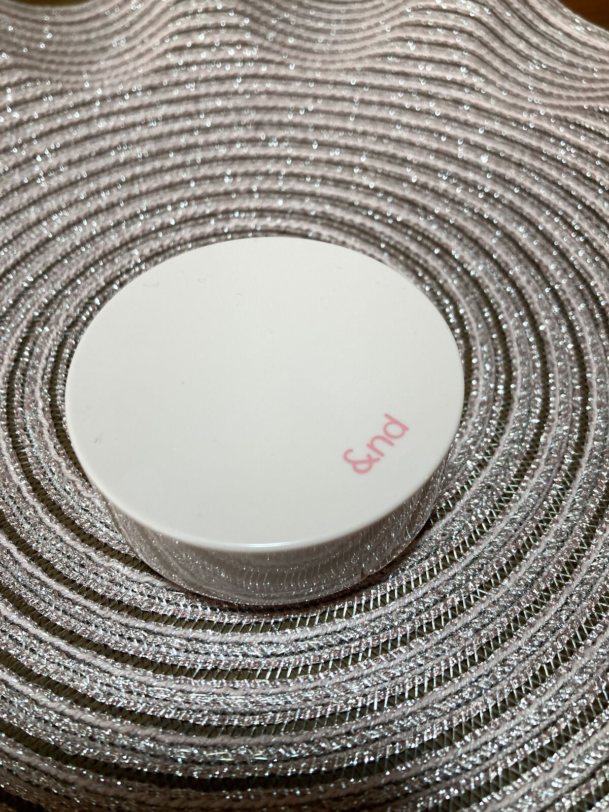 アンドバイロムアンド　メロウマットクッション/&nd by rom&nd/クッションファンデーションを使ったクチコミ（2枚目）