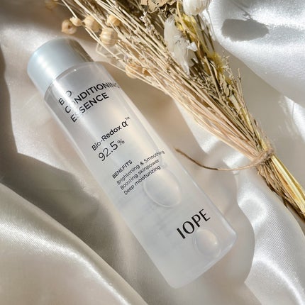 バイオ コンディショニング エッセンス/IOPE/ブースター・導入液を使ったクチコミ(6枚目)