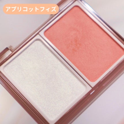 エアリータッチ ピッキーブラッシュ/クラブ/パウダーチークを使ったクチコミ(6枚目)