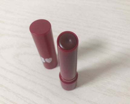 つやぷるリップR/b idol/口紅を使ったクチコミ(2枚目)