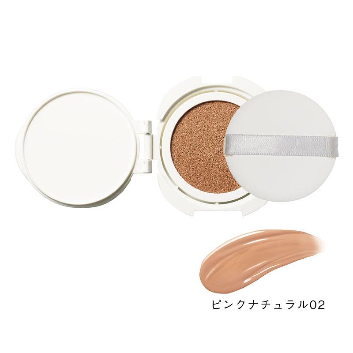 ピンクナチュラル 02