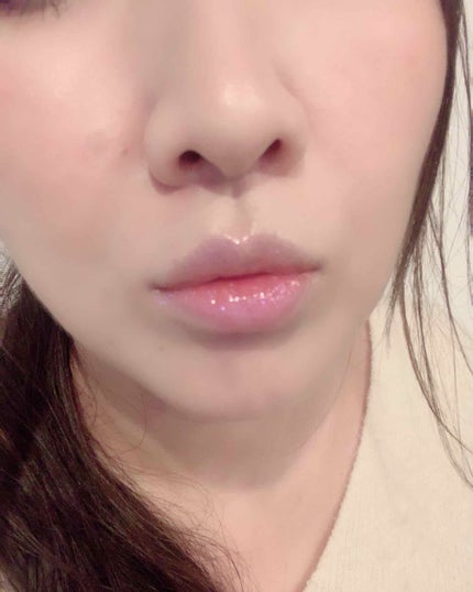 【旧】ディオール アディクト リップ マキシマイザー/Dior/リップグロスを使ったクチコミ(2枚目)