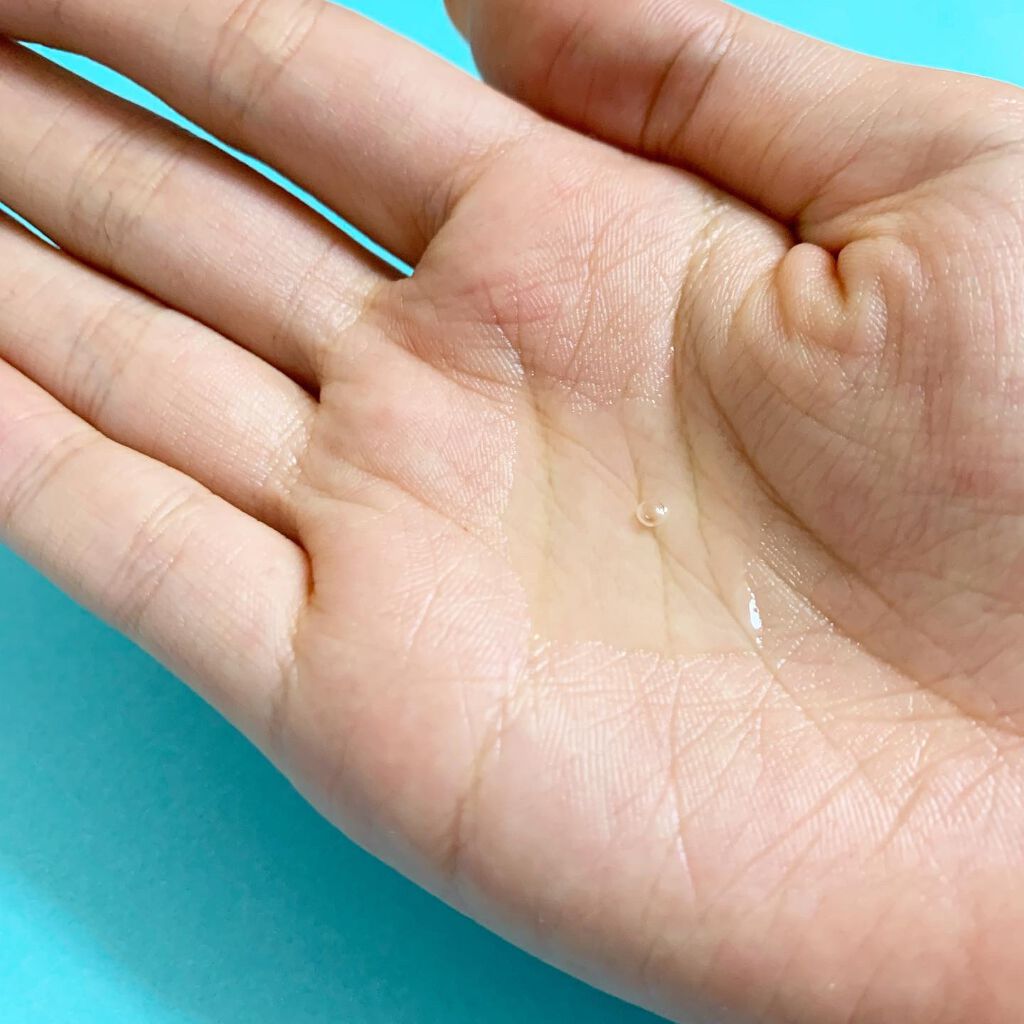 イグニス イオ クリーン ハンドウォッシュ /IGNIS/ハンドソープを使ったクチコミ（2枚目）