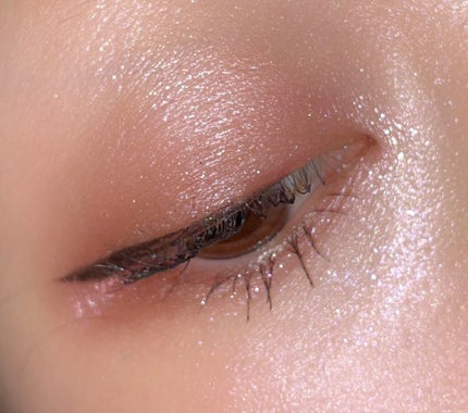 パーフェクトスタイリストアイズ/キャンメイク/アイシャドウパレットを使ったクチコミ(4枚目)