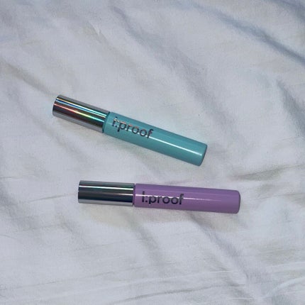 インプレッシブセパレートマスカラ ロング/ボリューム/アイプルーフ/マスカラを使ったクチコミ(1枚目)