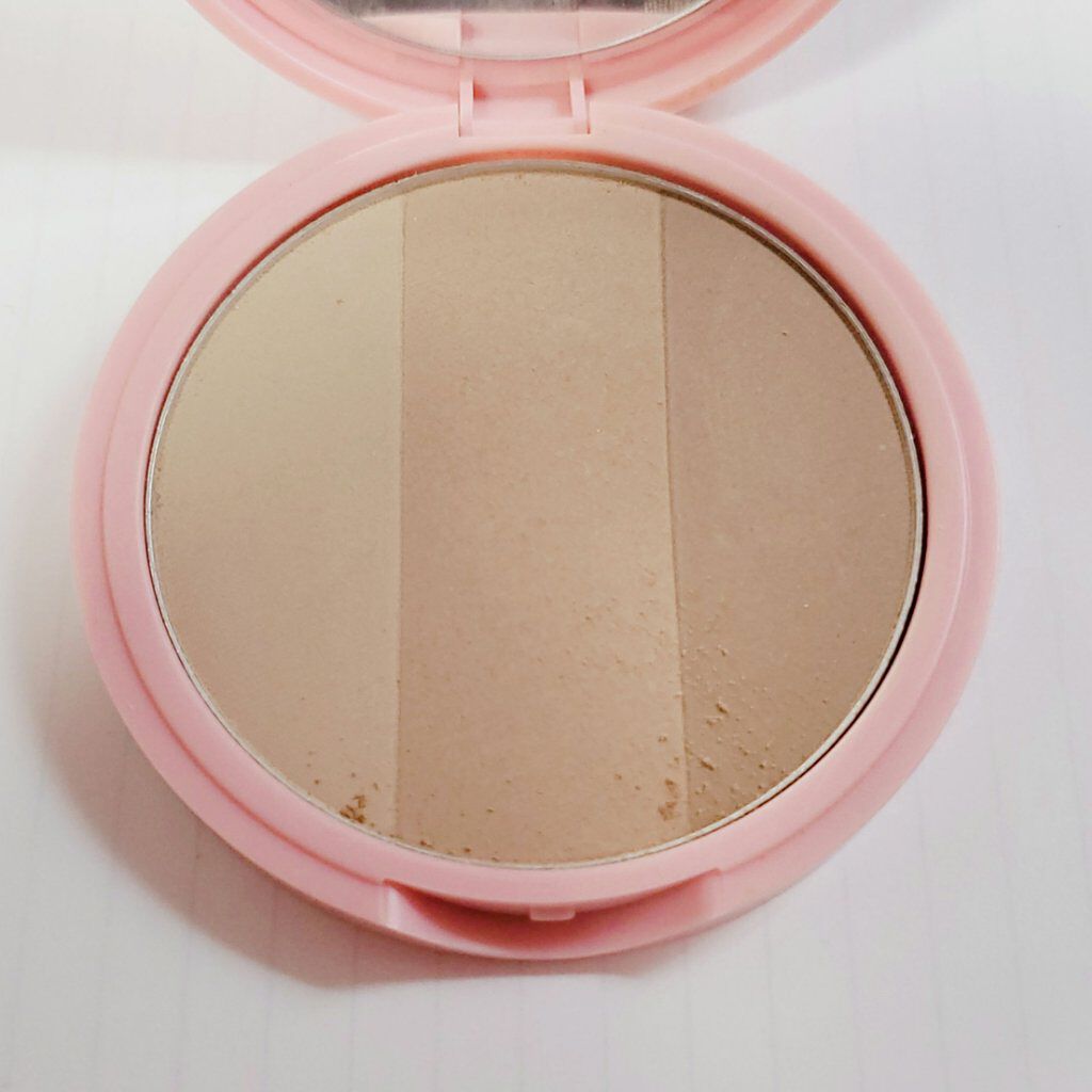 アートクラスバイロダン シェーディング/too cool for school/シェーディングを使ったクチコミ（2枚目）