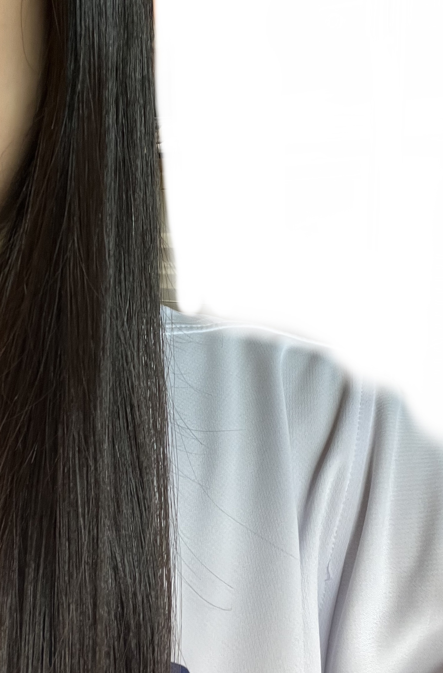 シャンプー/トリートメント SR/CLAYGE/市販シャンプーを使ったクチコミ（1枚目）