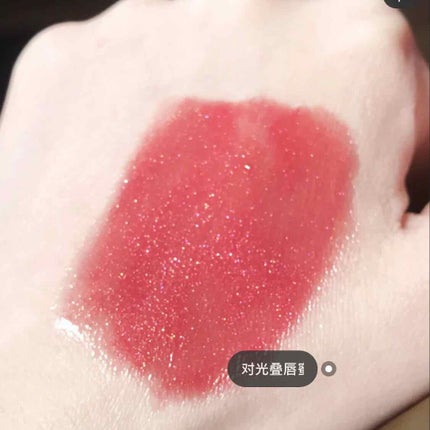 ディオール アディクト ステラー ハロ シャイン/Dior/口紅を使ったクチコミ(3枚目)