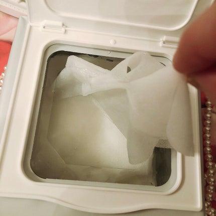 オールインワンシートマスク モイストEX/クオリティファースト/シートマスク・パックを使ったクチコミ(2枚目)