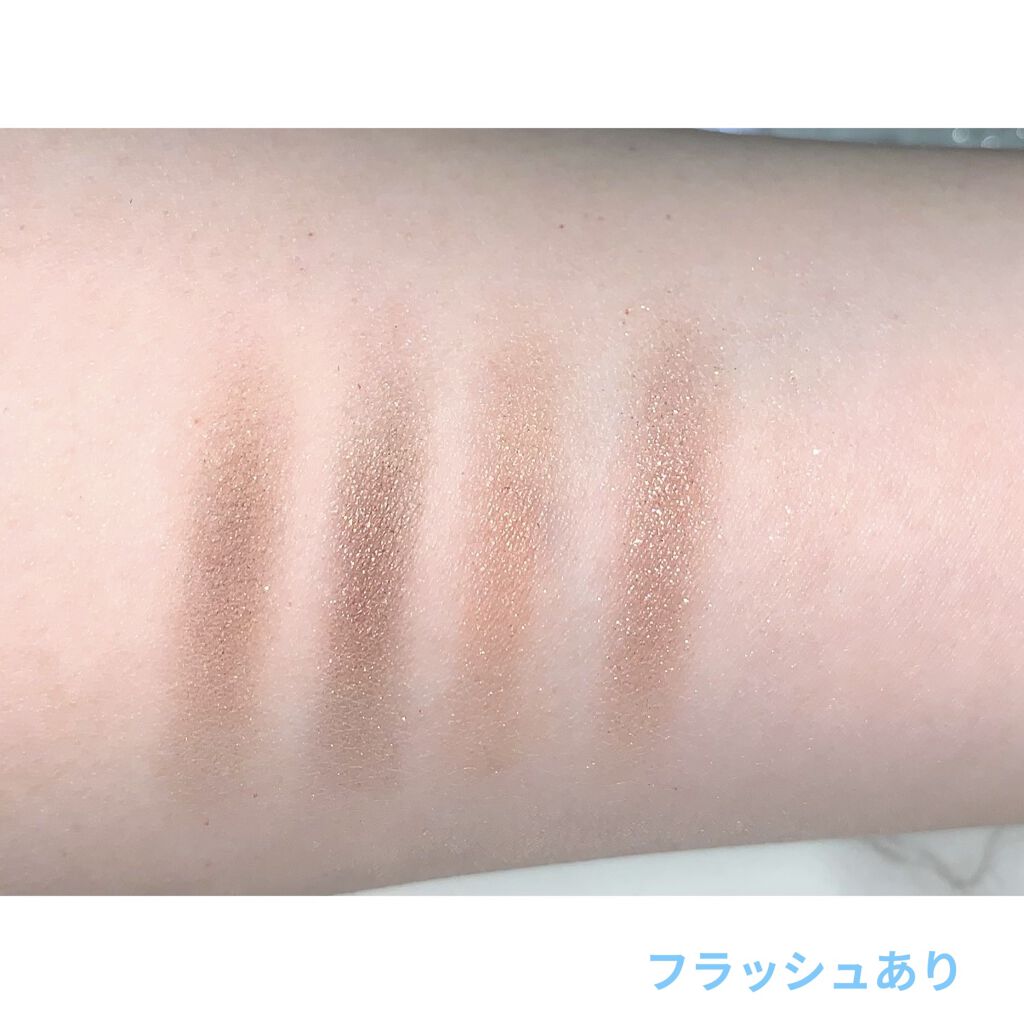【旧】サンク クルール クチュール/Dior/アイシャドウパレットを使ったクチコミ（2枚目）