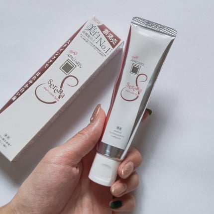 アパガードセレナ/アパガード/歯磨き粉を使ったクチコミ(1枚目)