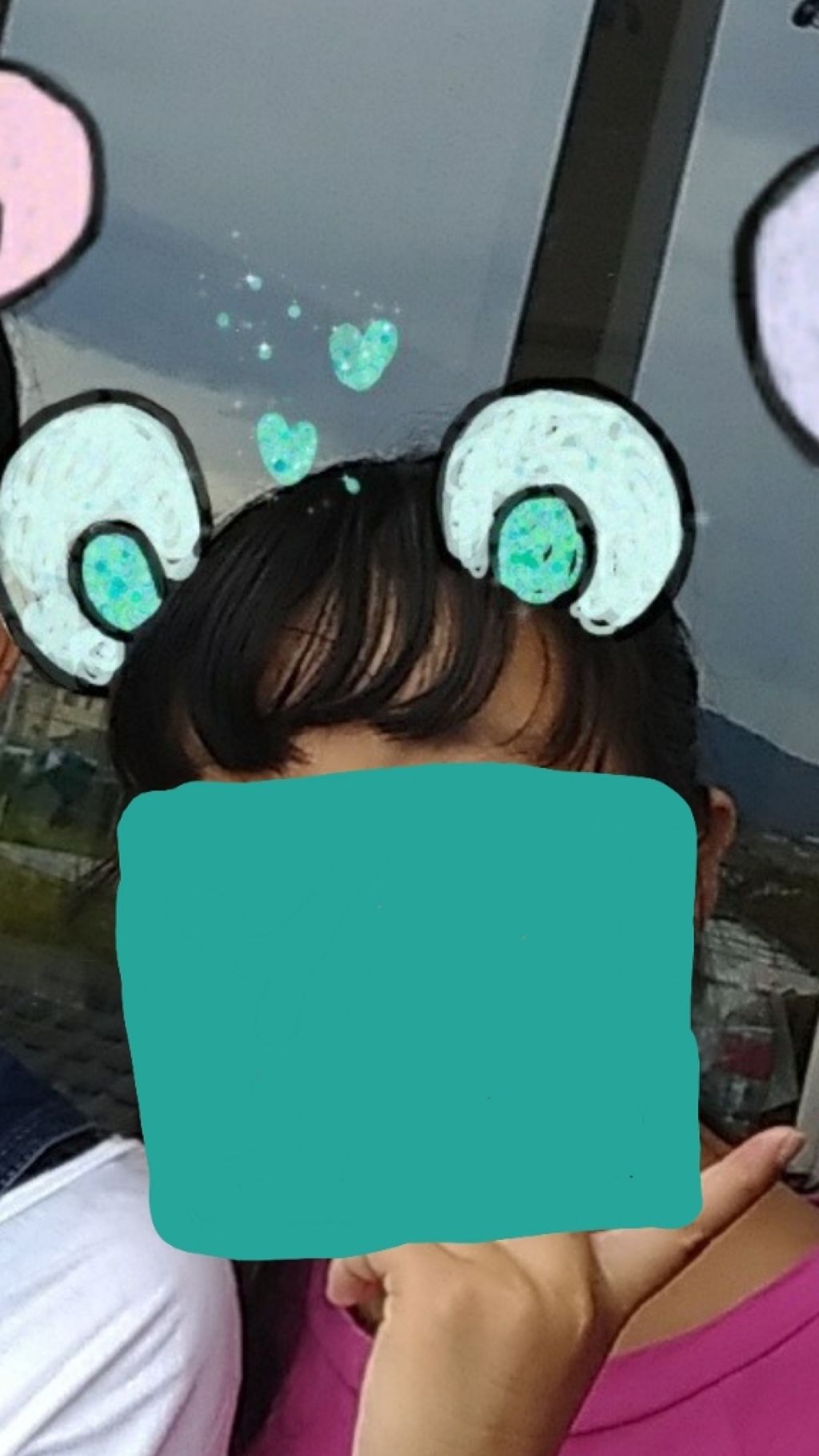 ナイトグロストリートメント EX/MACHERIE/ヘアミルクを使ったクチコミ(3枚目)