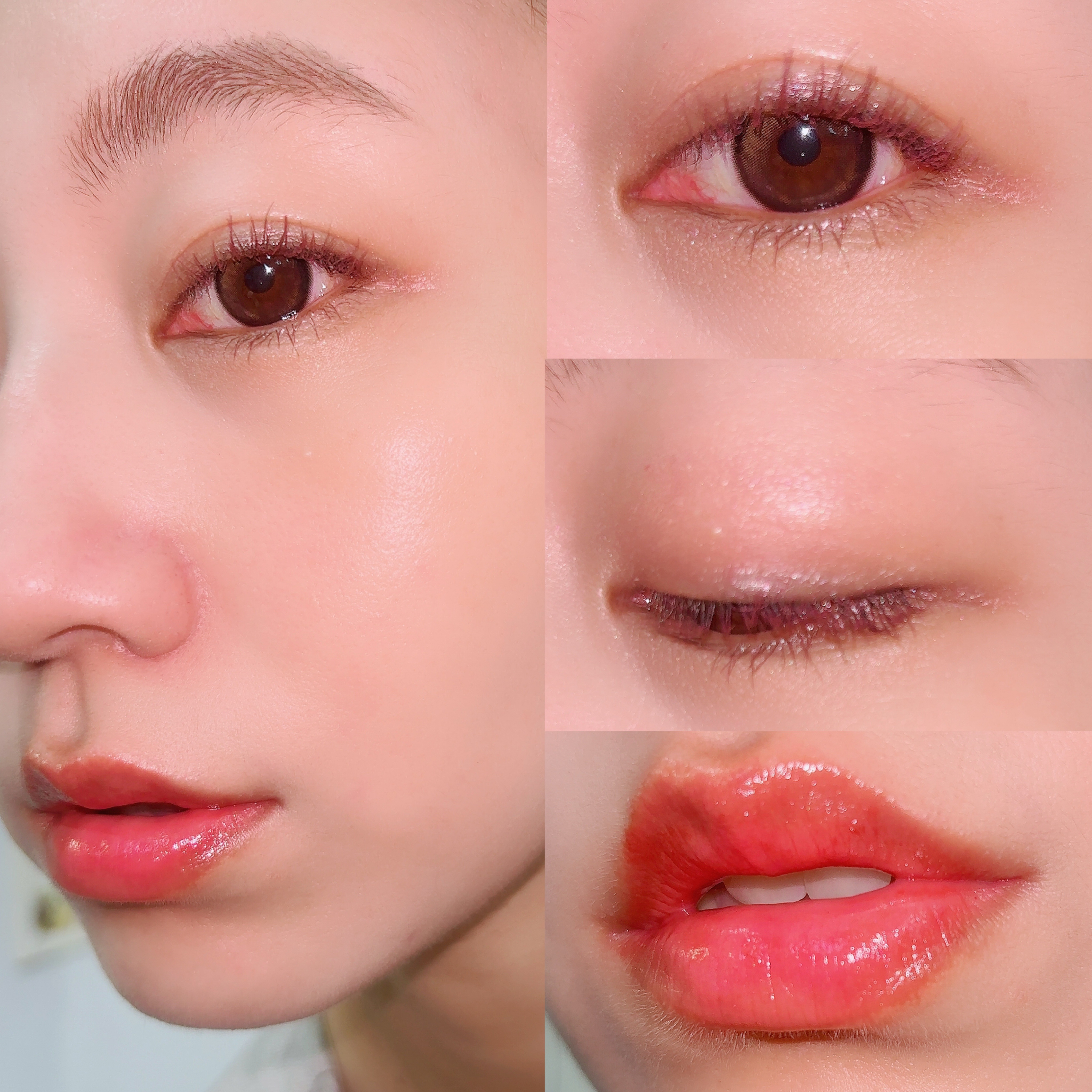 エクスパート カラー プライマー フォー アイズ/VDL/化粧下地を使ったクチコミ（2枚目）