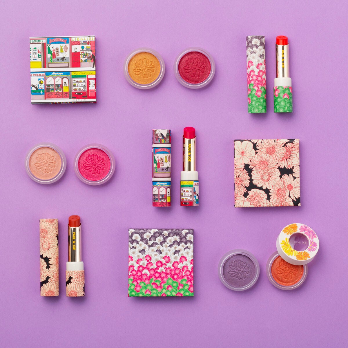 ラトゥー エクラ ファンデーション プライマー N/PAUL & JOE BEAUTE/化粧下地を使ったクチコミ(1枚目)