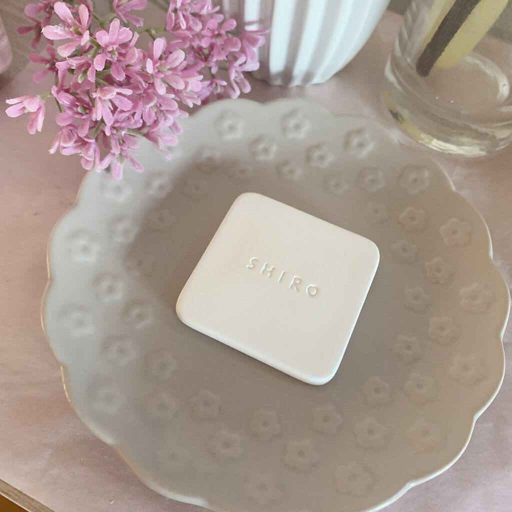 HCー30ヘアコーム/セリア/ヘアコームを使ったクチコミ(3枚目)