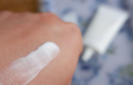 サナ ピュアテクトAC 薬用プロテクトクリーム/ピュアテクトAC/フェイスクリームを使ったクチコミ(1枚目)