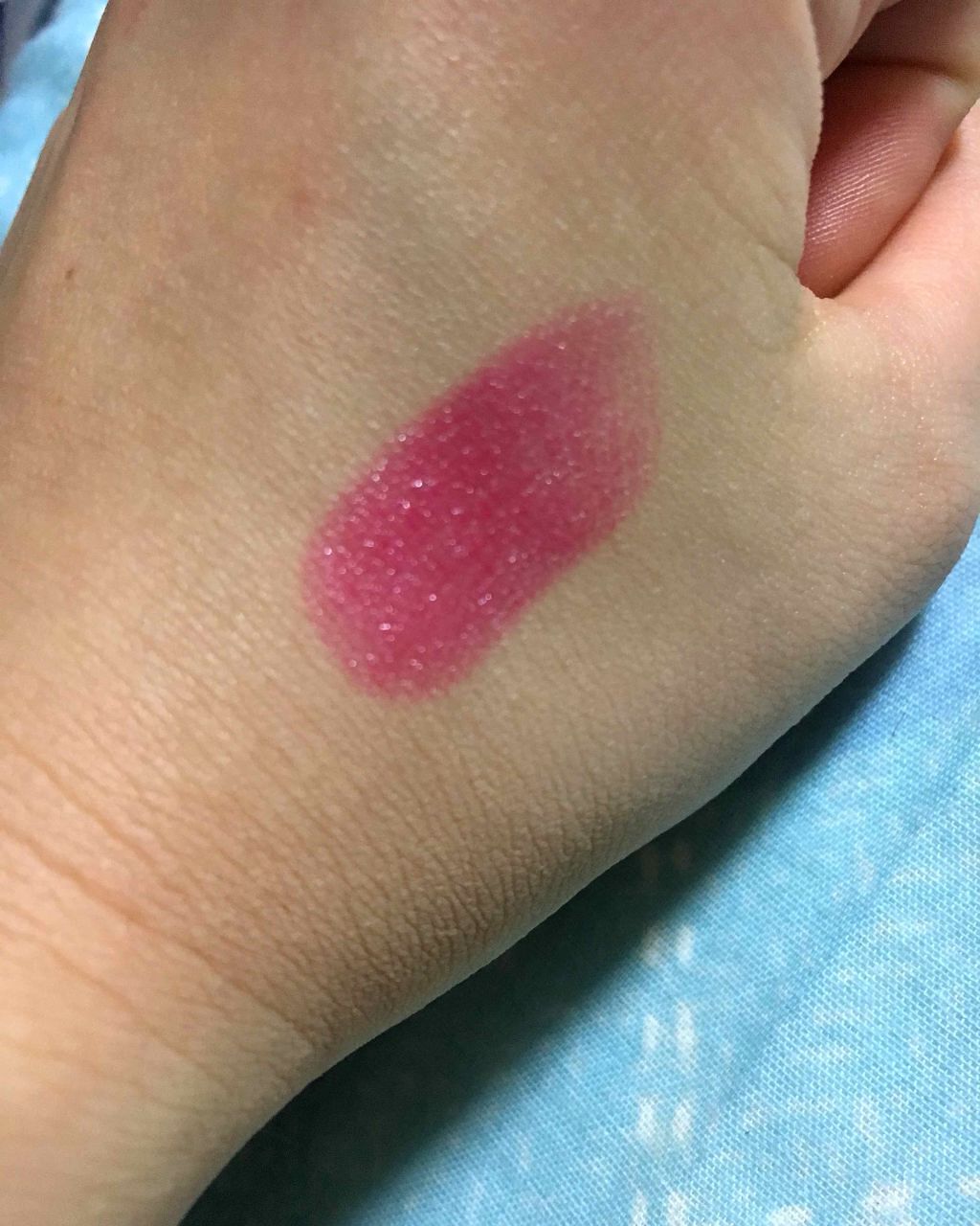 モイストインルージュ/LIPS and HIPS/口紅を使ったクチコミ（2枚目）