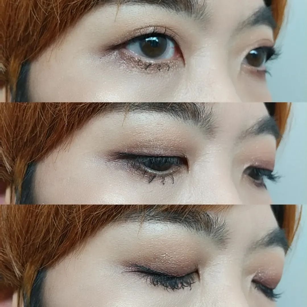 ロングウェア ジェルアイライナー/BOBBI BROWN/ジェルアイライナーを使ったクチコミ(4枚目)