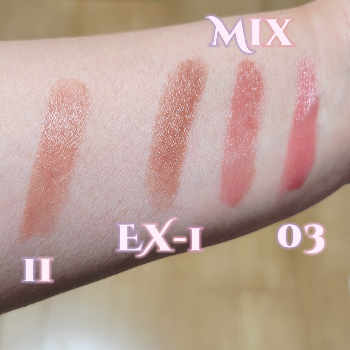 ケイト リップモンスター/KATE/口紅を使ったクチコミ(1枚目)